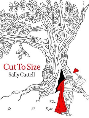 cover image of Cut to Size